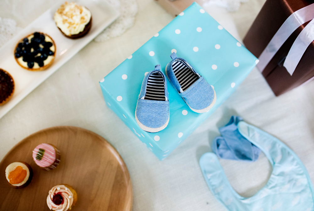Cadeaux de naissance