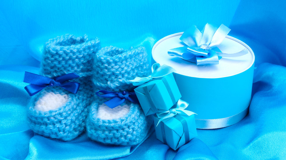 Cadeaux de naissance